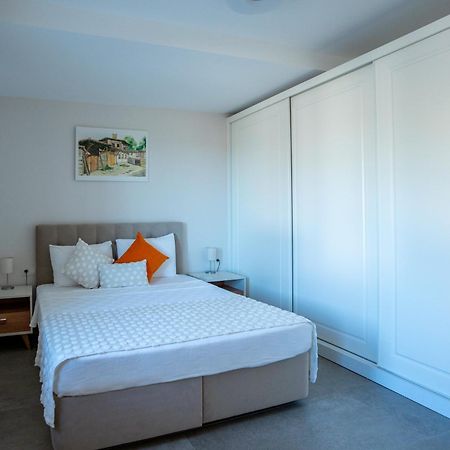אקיאקה Villa Marine Hotel מראה חיצוני תמונה