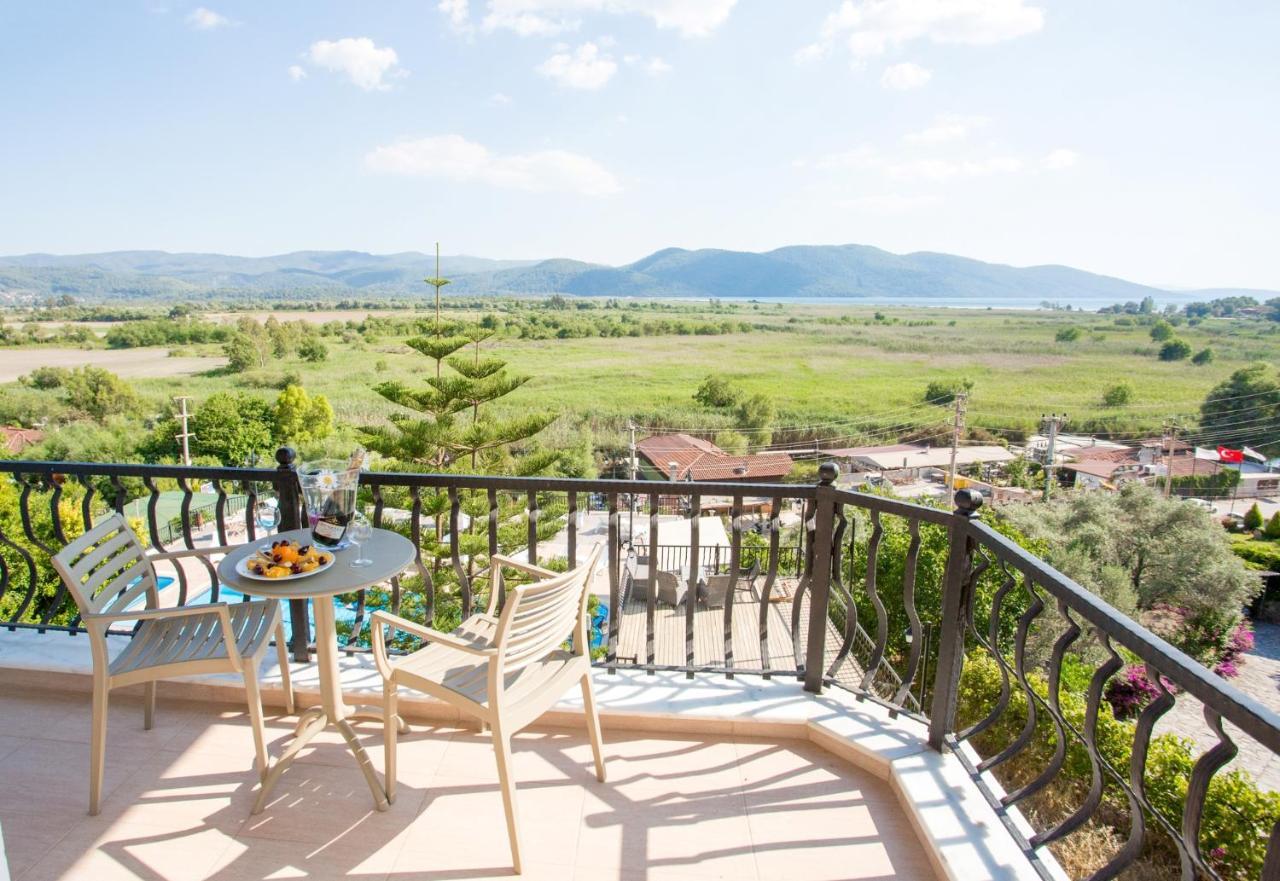 אקיאקה Villa Marine Hotel מראה חיצוני תמונה