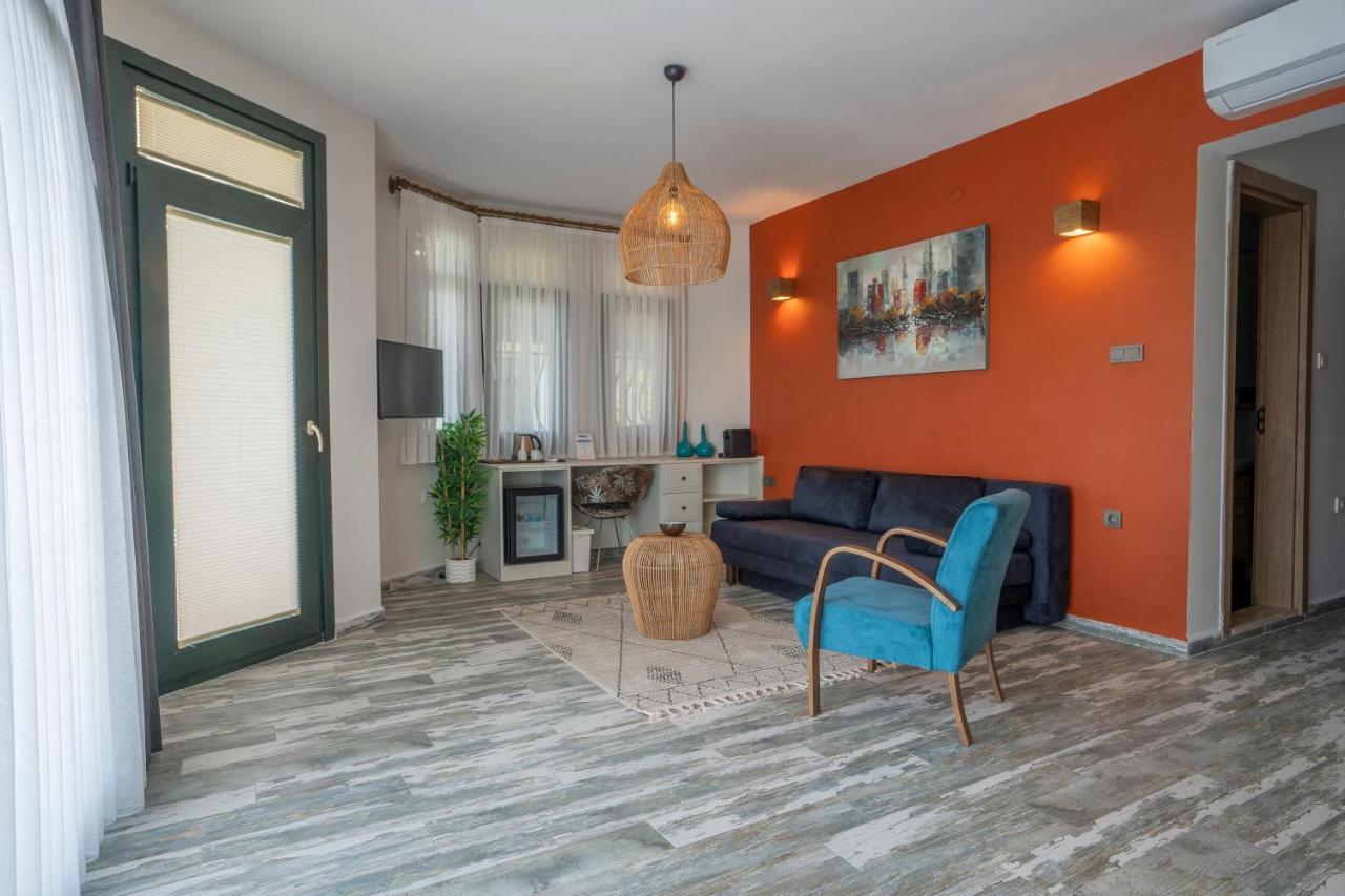 אקיאקה Villa Marine Hotel מראה חיצוני תמונה