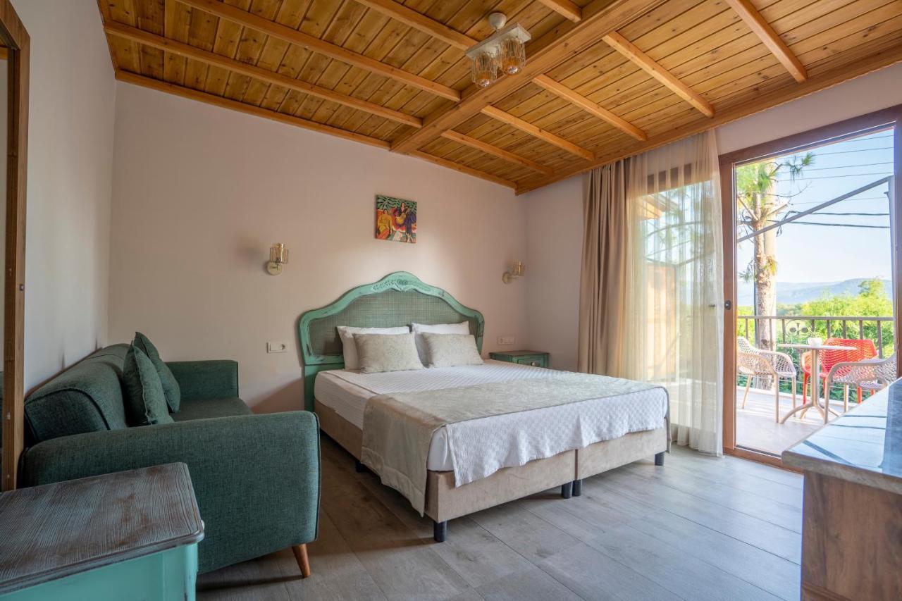 אקיאקה Villa Marine Hotel מראה חיצוני תמונה