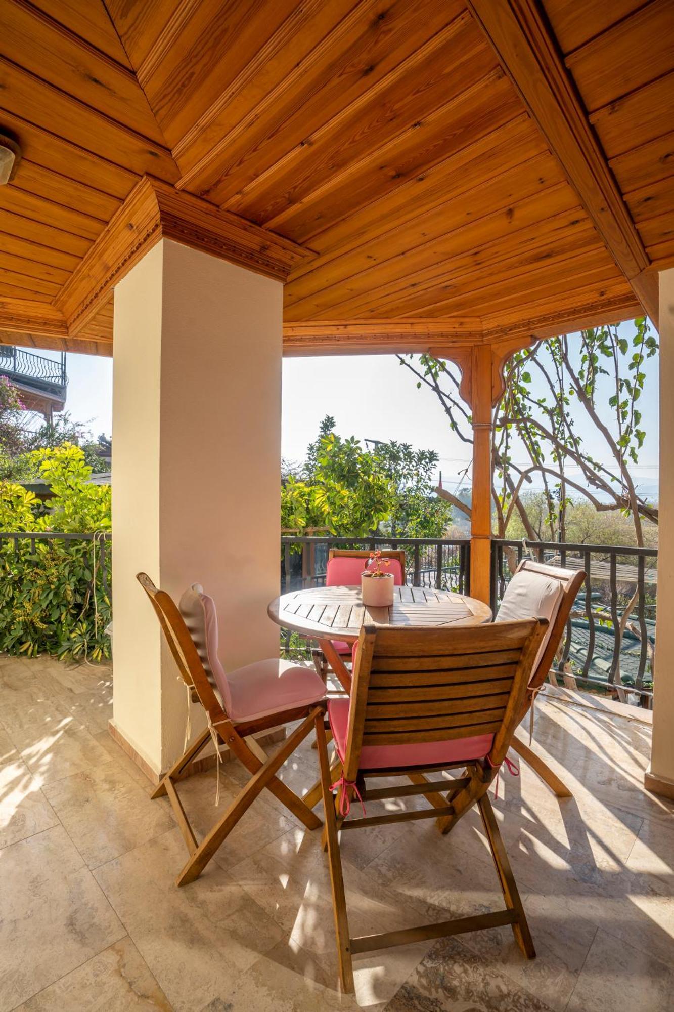 אקיאקה Villa Marine Hotel מראה חיצוני תמונה