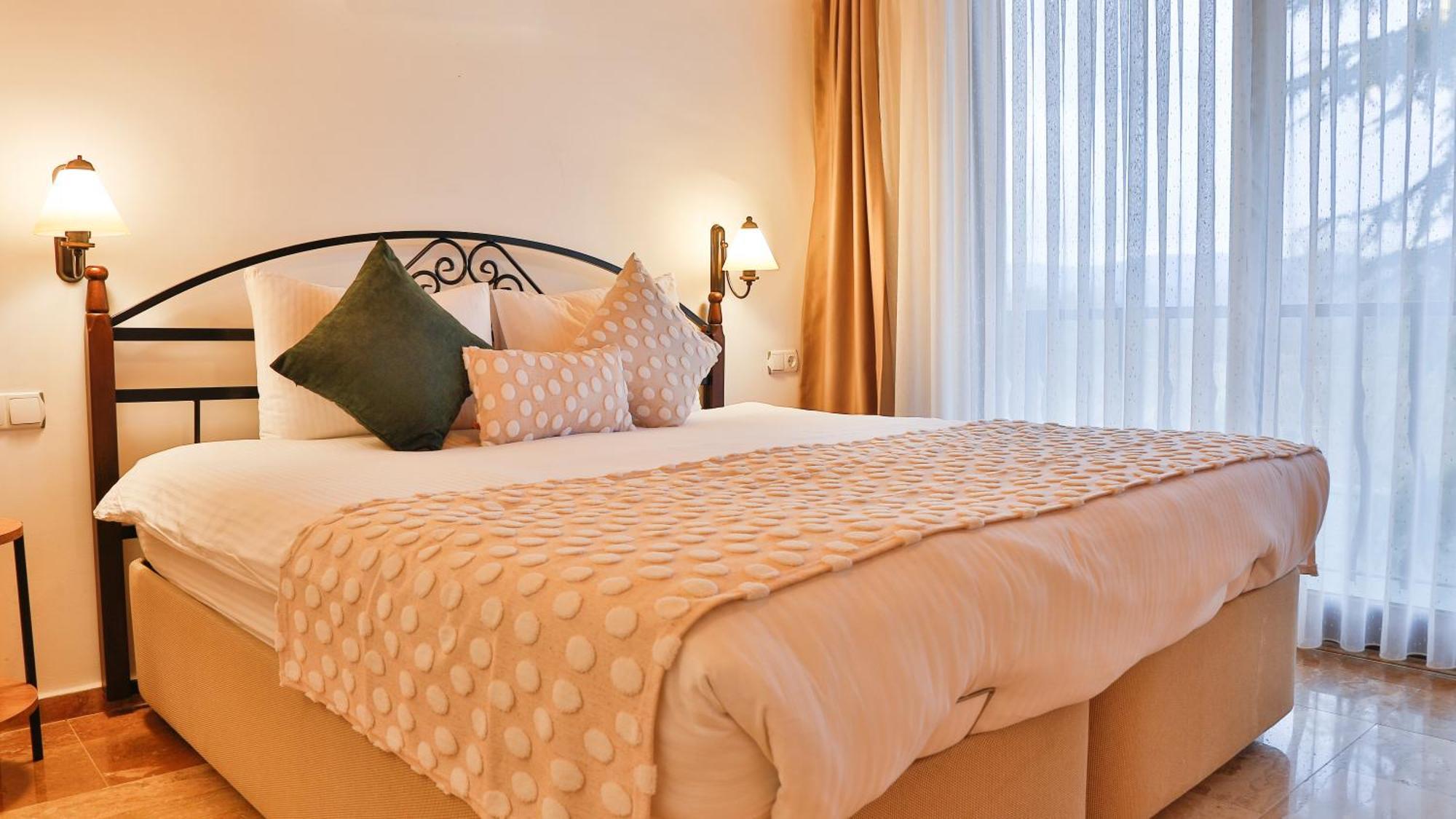אקיאקה Villa Marine Hotel מראה חיצוני תמונה