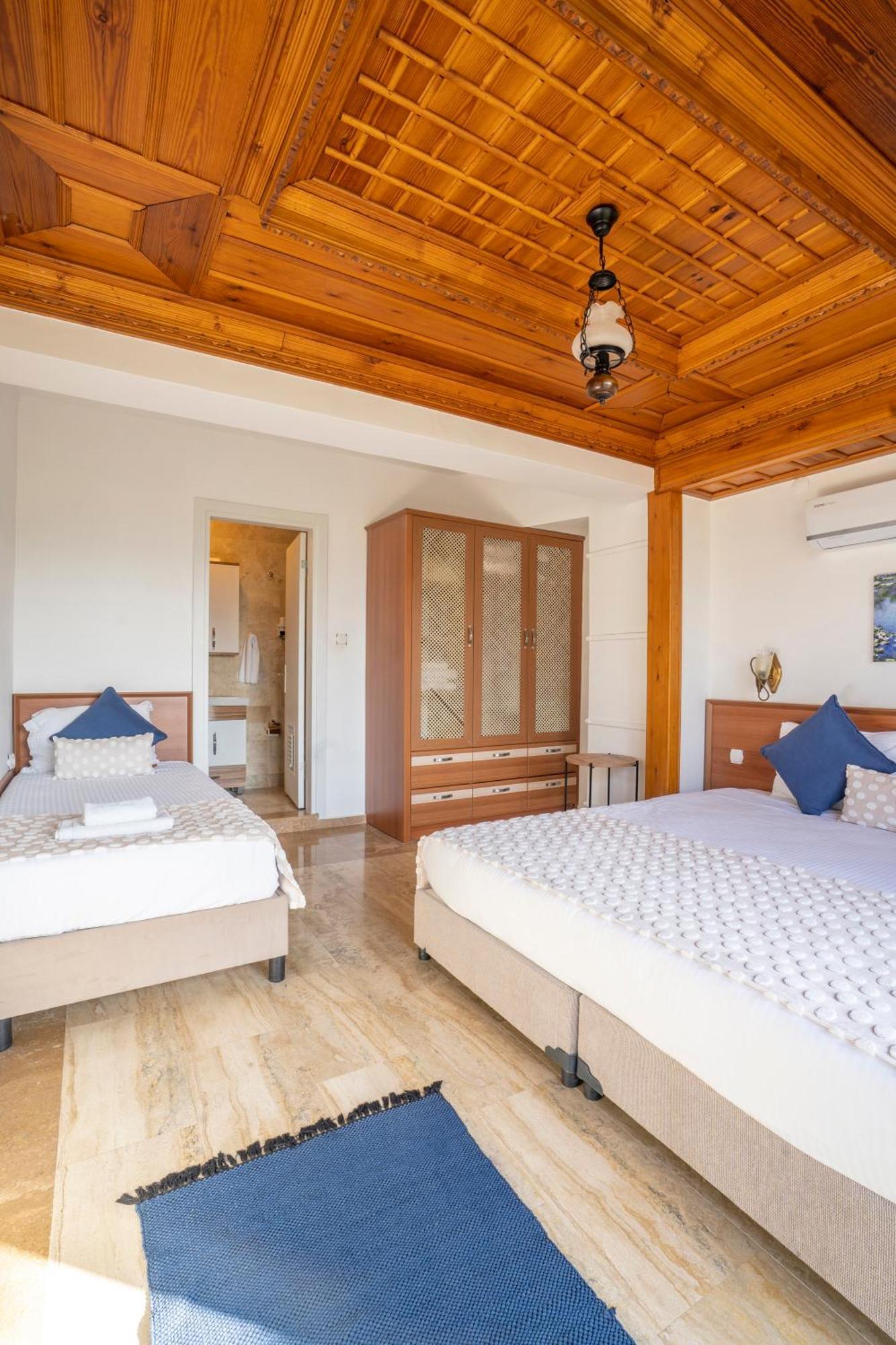 אקיאקה Villa Marine Hotel מראה חיצוני תמונה