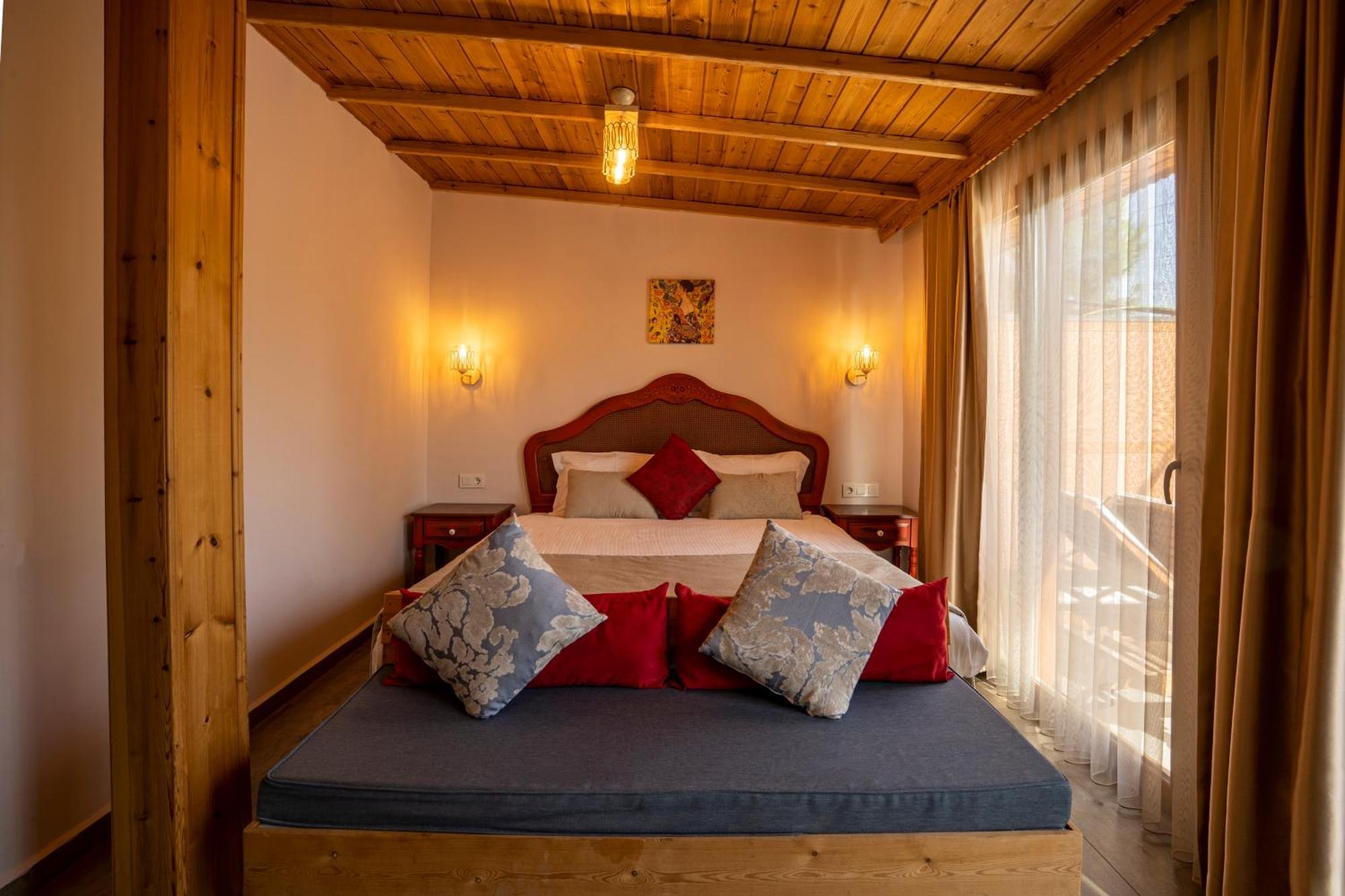 אקיאקה Villa Marine Hotel מראה חיצוני תמונה