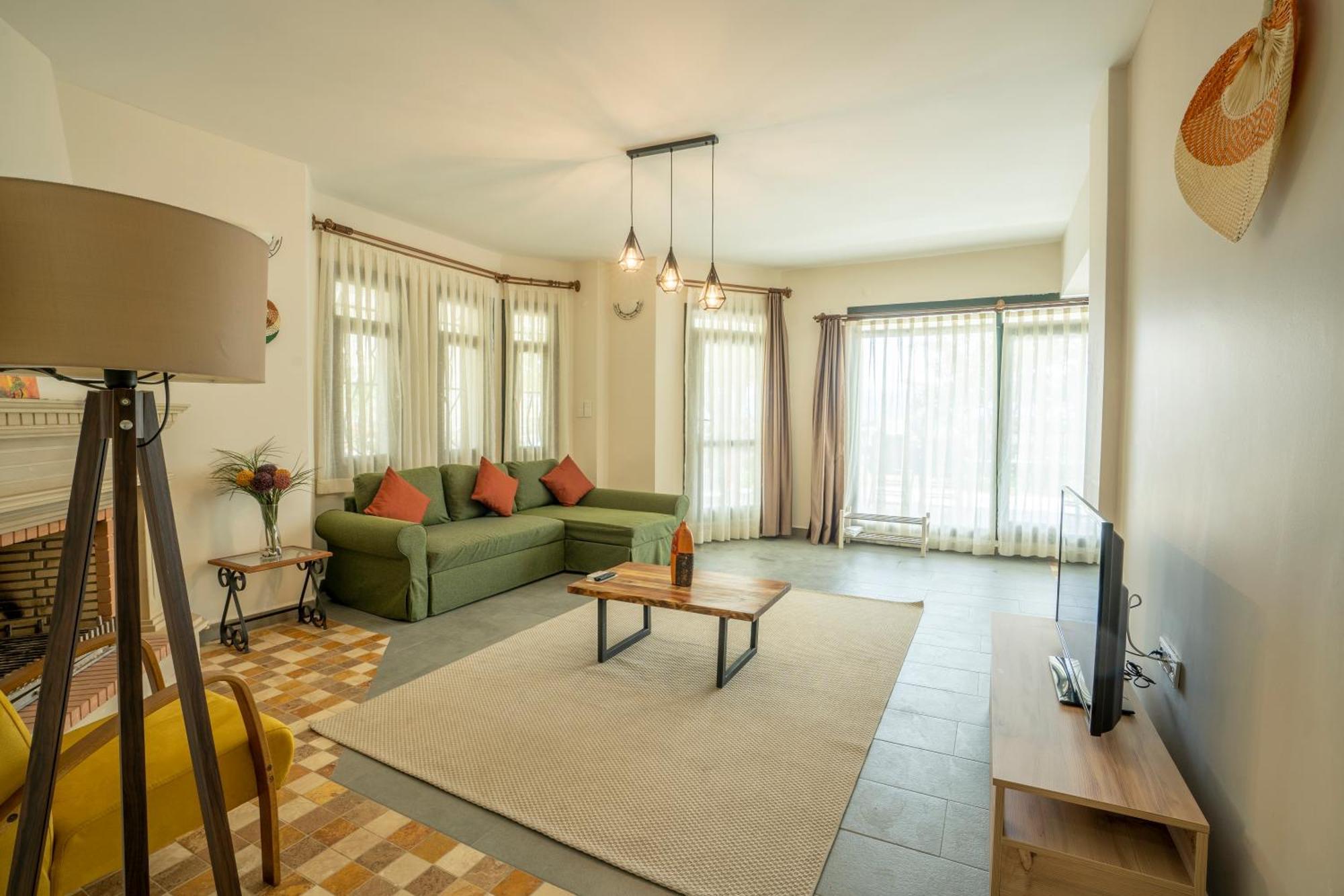 אקיאקה Villa Marine Hotel חדר תמונה