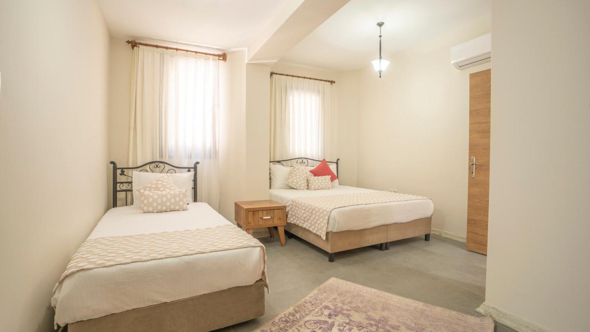 אקיאקה Villa Marine Hotel מראה חיצוני תמונה