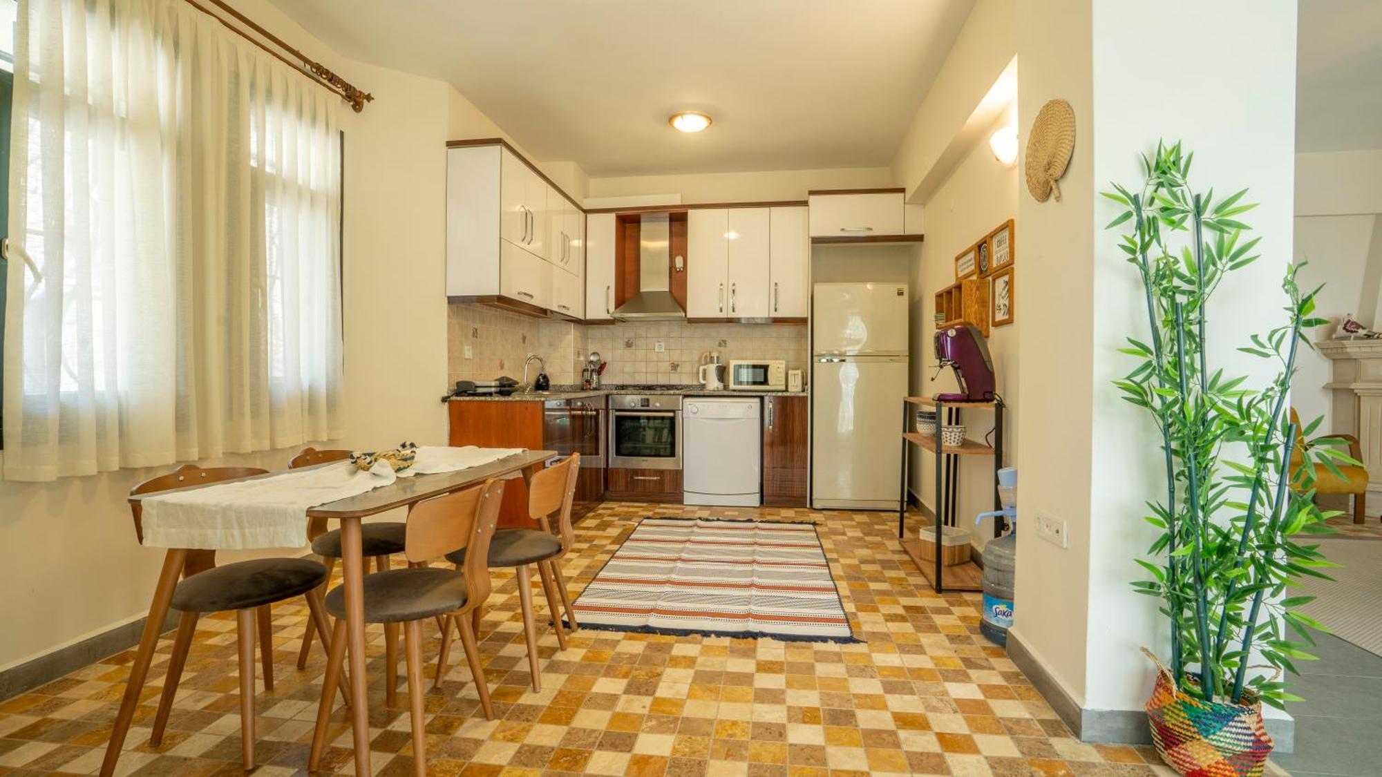 אקיאקה Villa Marine Hotel מראה חיצוני תמונה