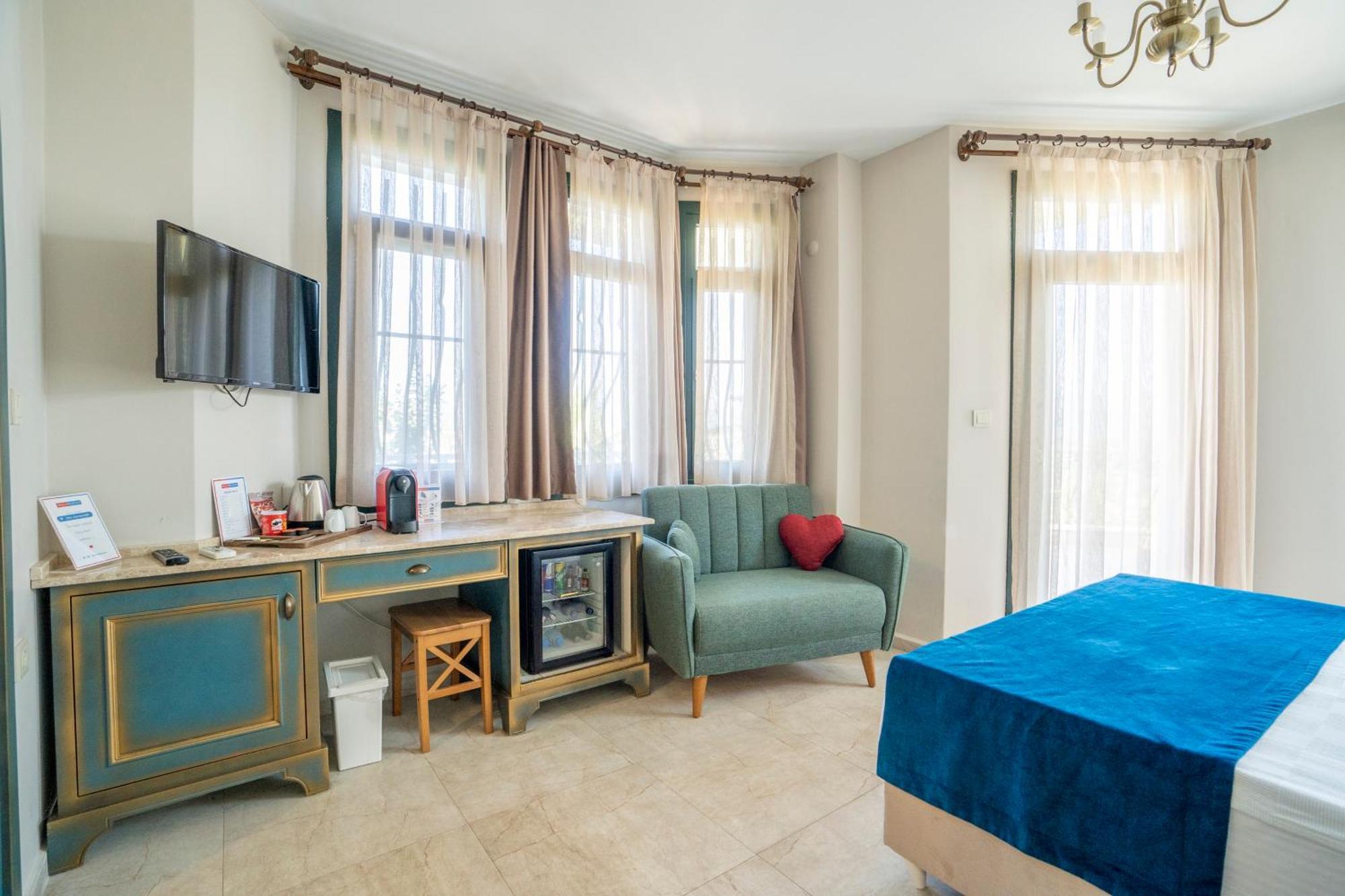 אקיאקה Villa Marine Hotel מראה חיצוני תמונה