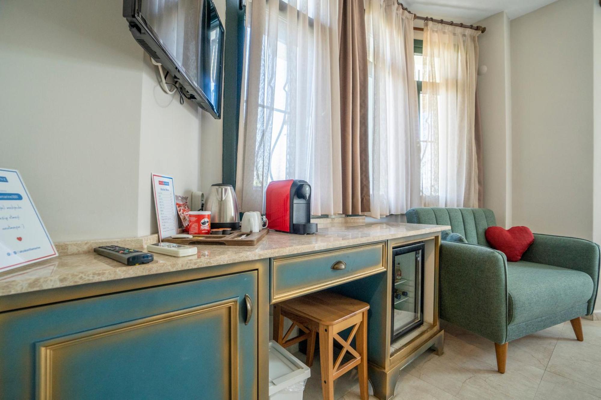 אקיאקה Villa Marine Hotel מראה חיצוני תמונה