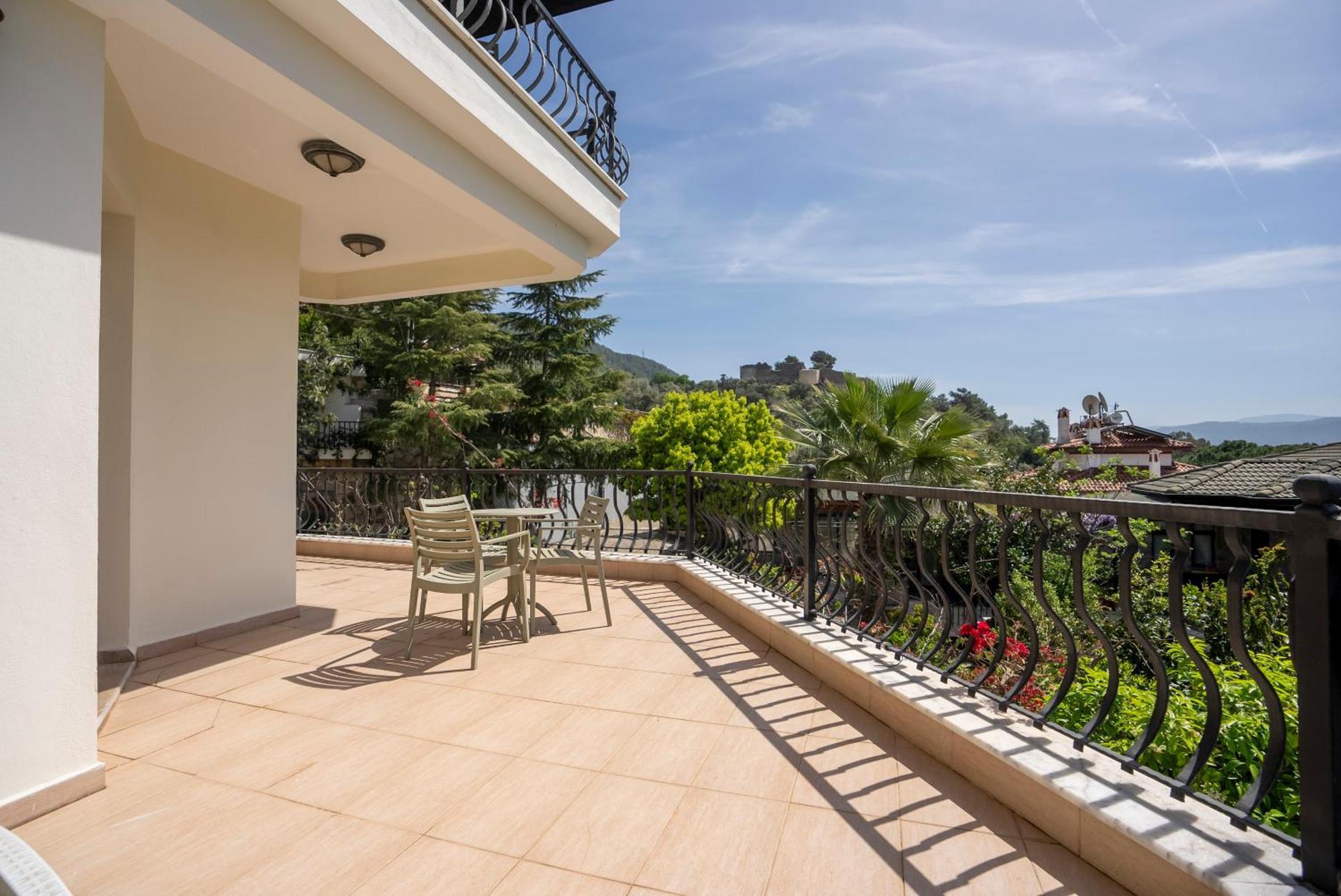 אקיאקה Villa Marine Hotel מראה חיצוני תמונה