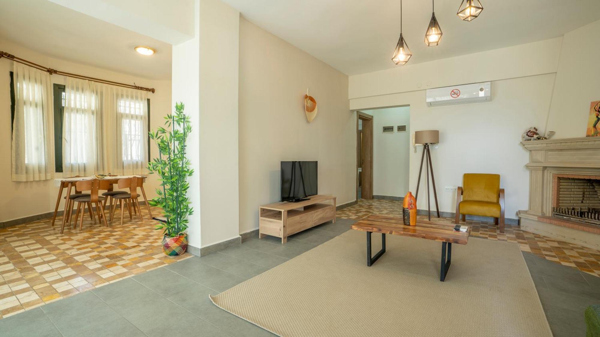 אקיאקה Villa Marine Hotel מראה חיצוני תמונה