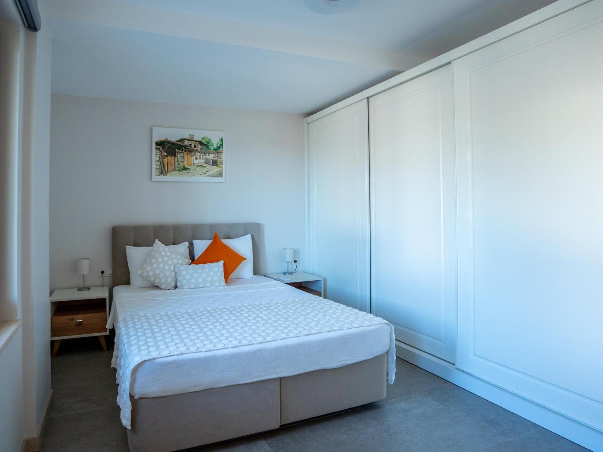 אקיאקה Villa Marine Hotel מראה חיצוני תמונה
