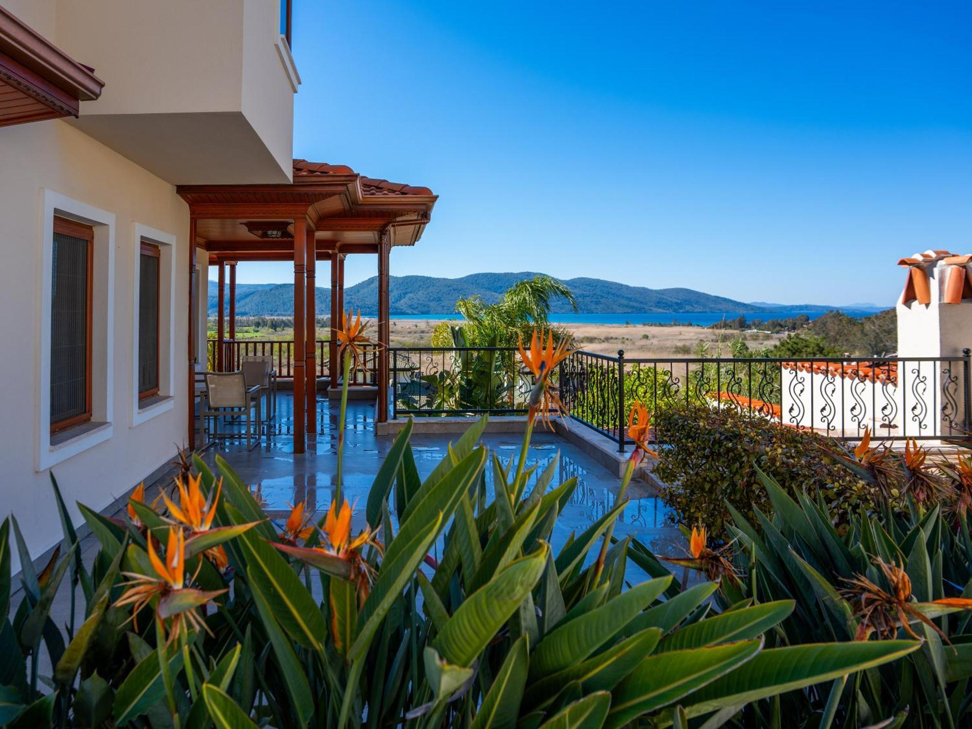 אקיאקה Villa Marine Hotel חדר תמונה