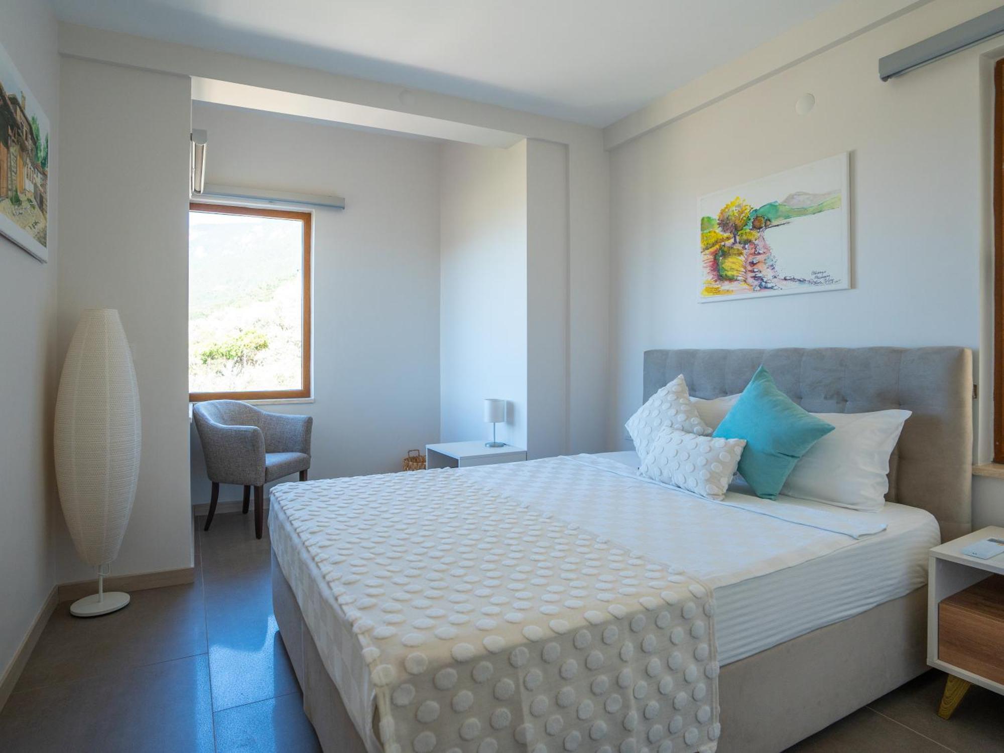 אקיאקה Villa Marine Hotel מראה חיצוני תמונה