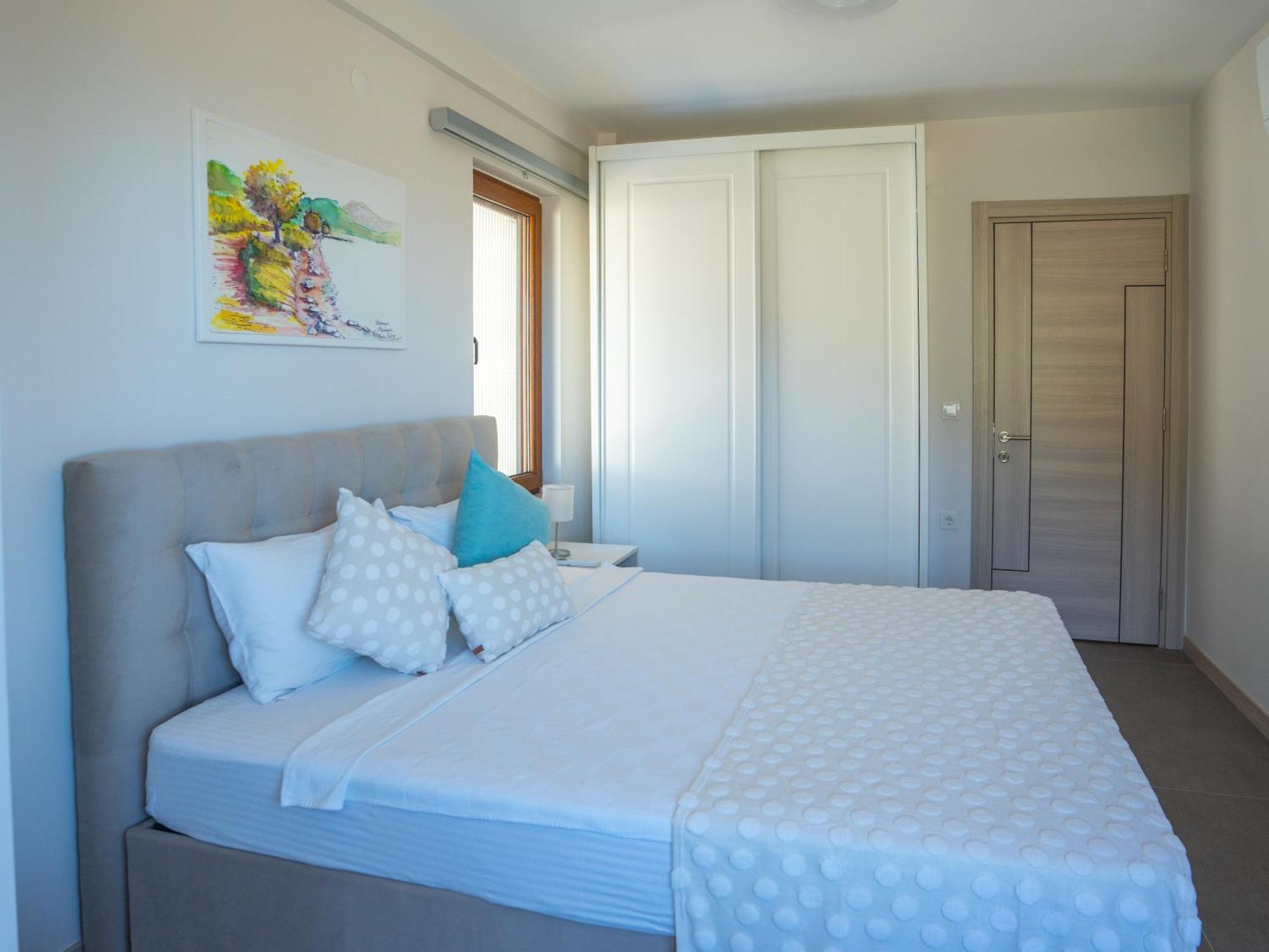 אקיאקה Villa Marine Hotel מראה חיצוני תמונה