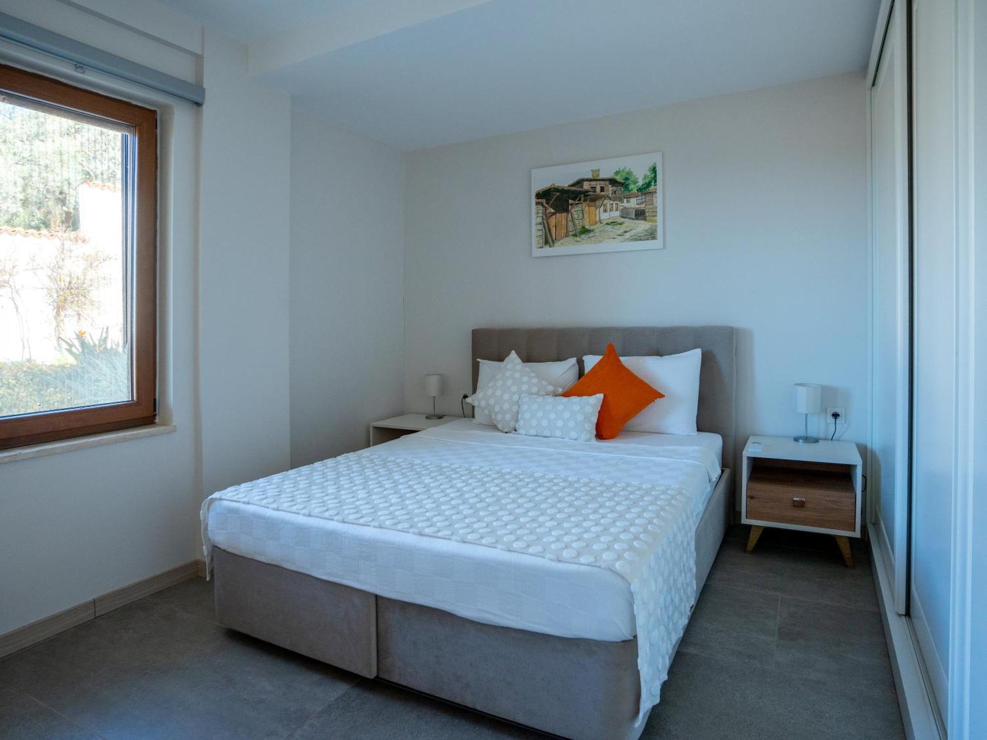 אקיאקה Villa Marine Hotel מראה חיצוני תמונה