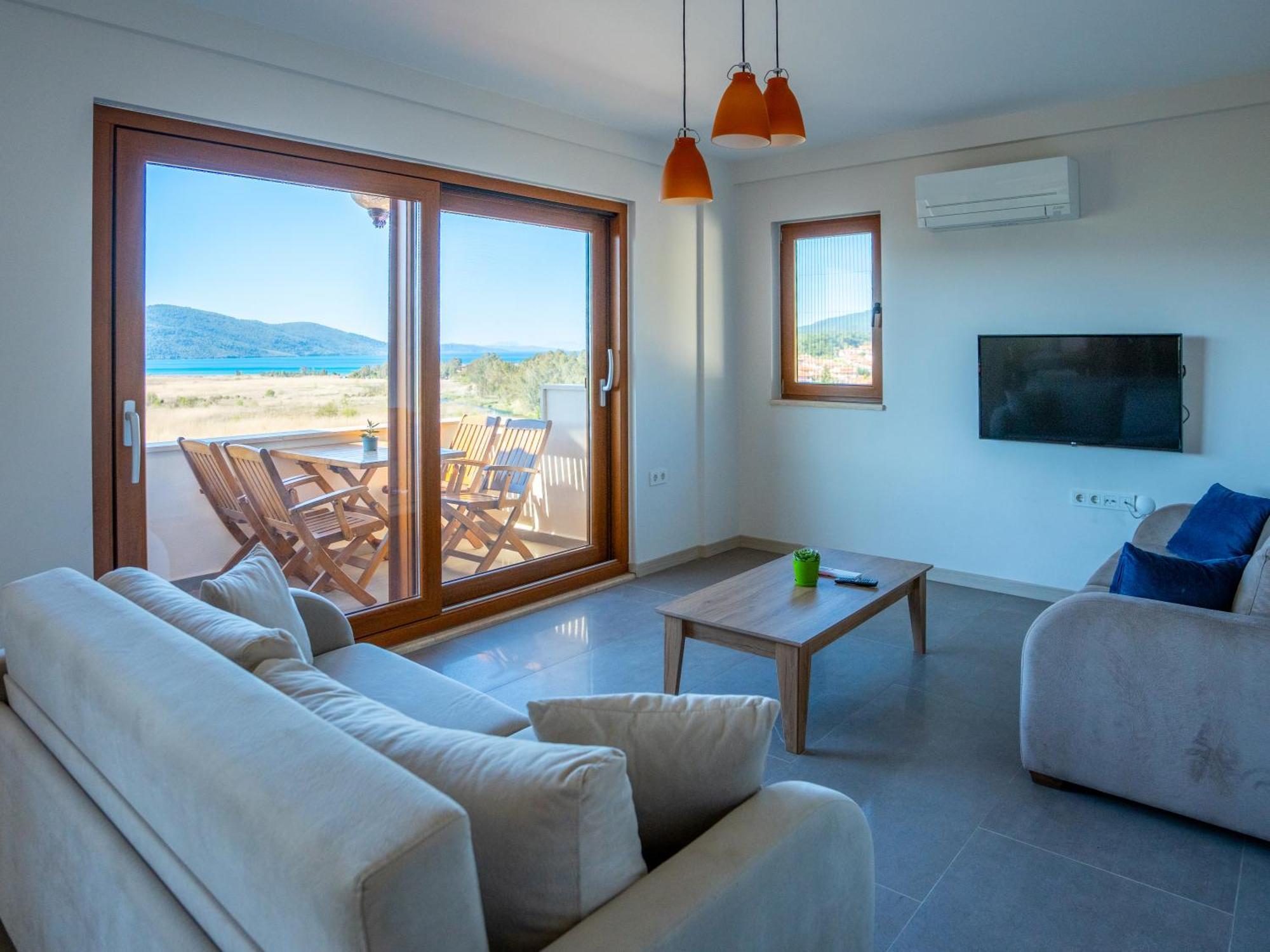 אקיאקה Villa Marine Hotel מראה חיצוני תמונה