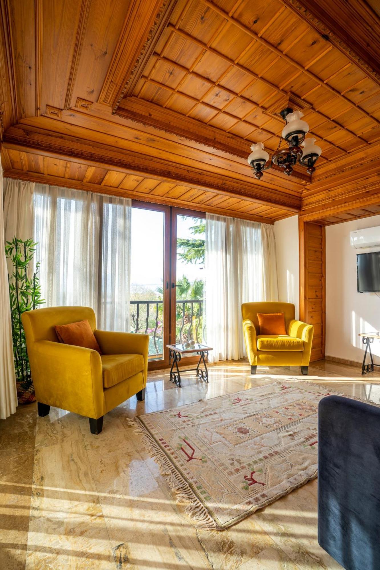 אקיאקה Villa Marine Hotel מראה חיצוני תמונה